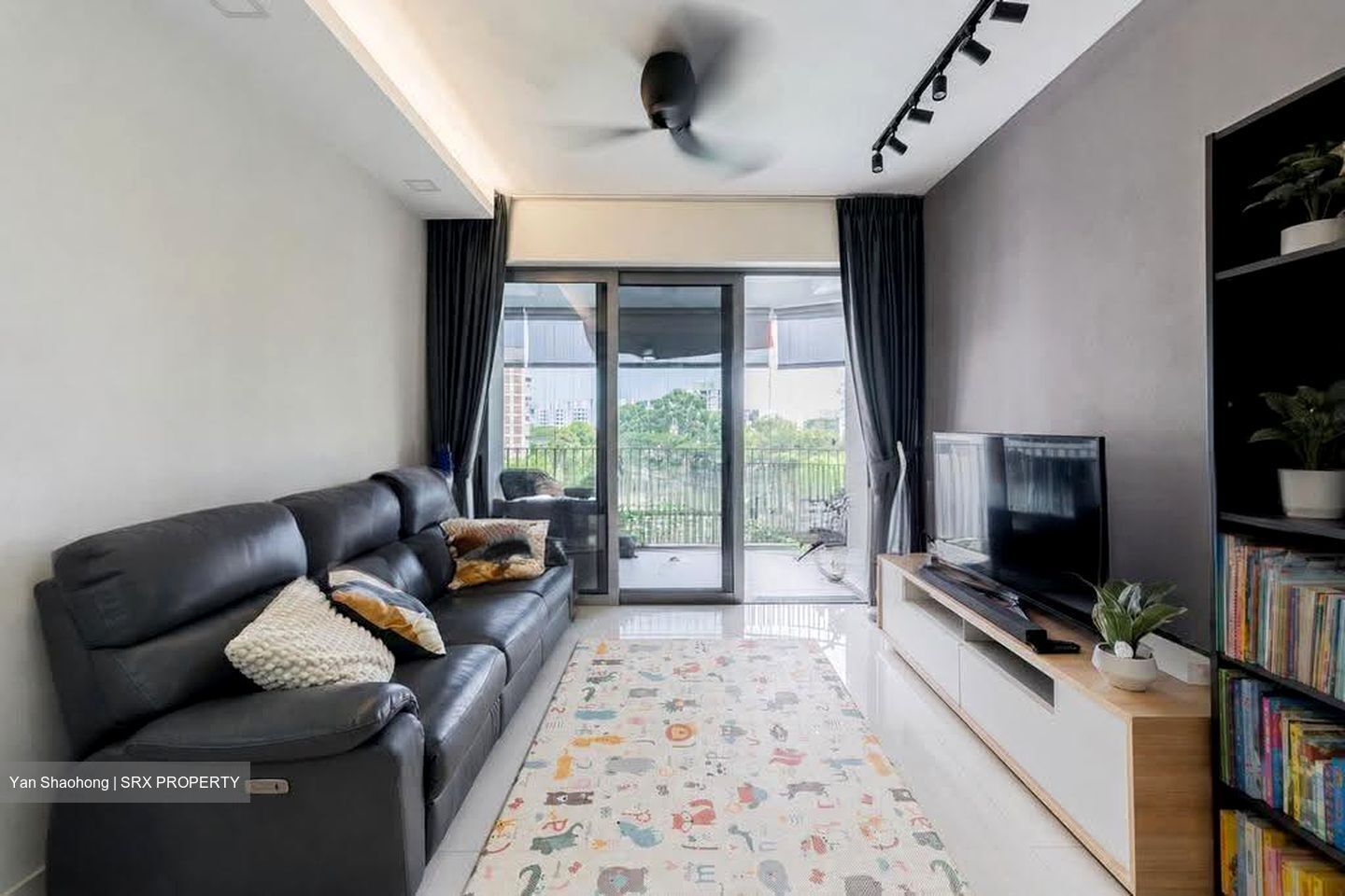 Arc at Tampines (D18), Condominium #612049641